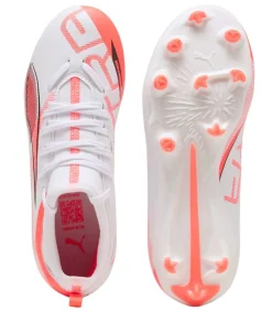 ULTRA 5 MATCH - boots - Wit