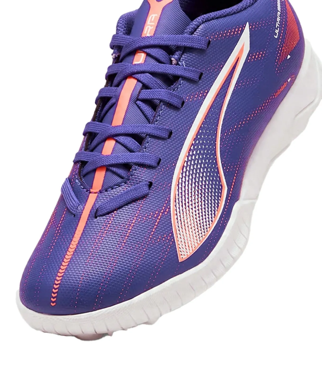 ULTRA 5 PLAY - boots - Violet