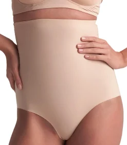 Ultra hoge taille Sculpting slip