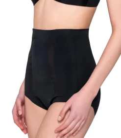 Ultra hoge taille slip SCULPT