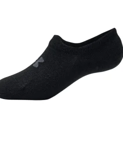 ULTRA LO - Sokken - Zwart