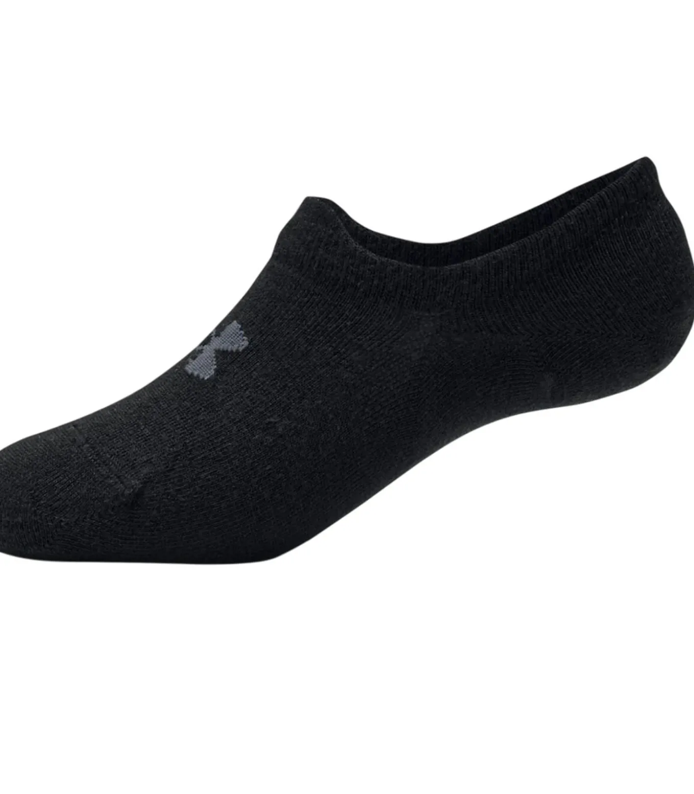 ULTRA LO - Sokken - Zwart