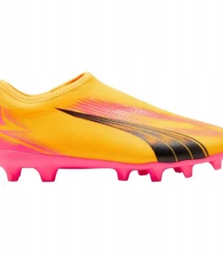 ULTRA MATCH - boots - Oranje