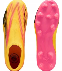 ULTRA MATCH - boots - Oranje