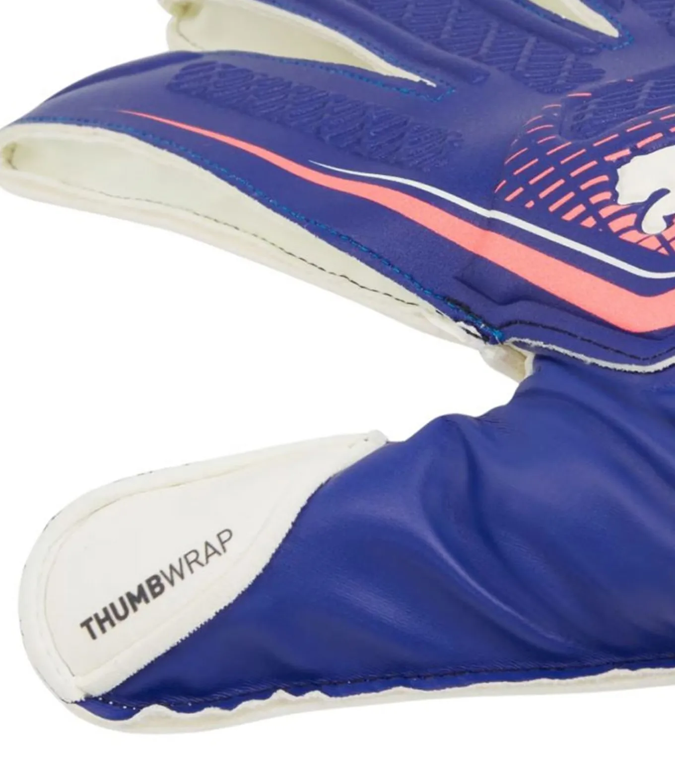 ULTRA MATCH RC - Handschoenen - Blauw