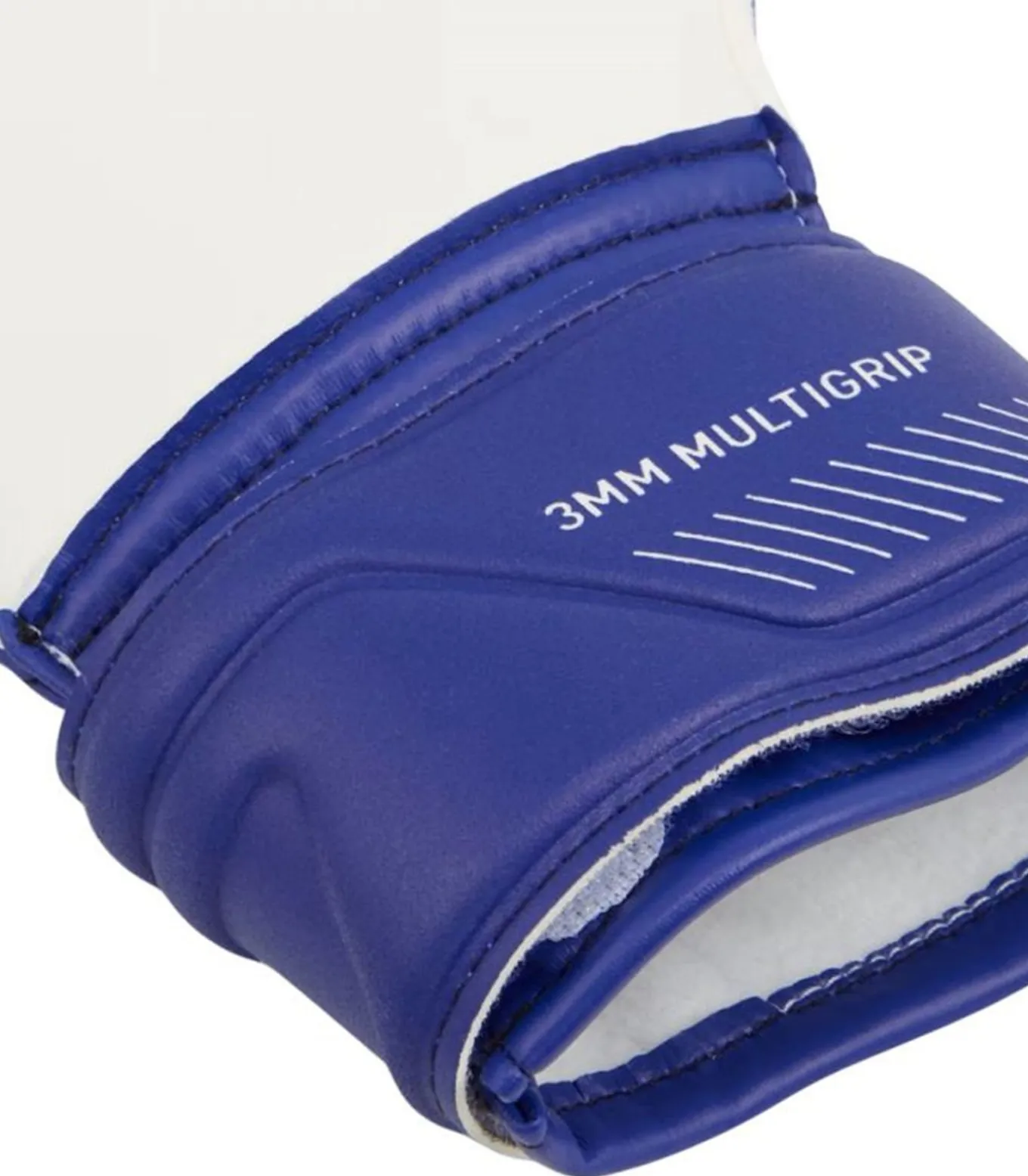 ULTRA MATCH RC - Handschoenen - Blauw