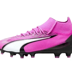ULTRA PRO - boots - Roze