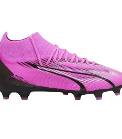 ULTRA PRO - boots - Roze