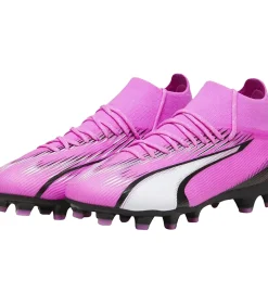 ULTRA PRO - boots - Roze