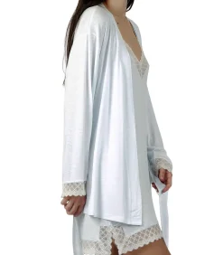 Undressed Night Summer