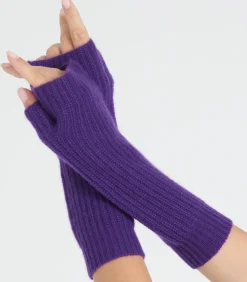 UNI 8 Wanten 4 laags - 100% kasjmier