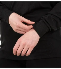 UNITE360 - basislaag - Zwart