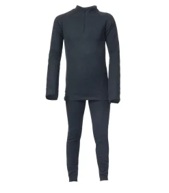 UNITE360 - Thermische Ondergoed - Zwart