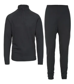 UNITE360 - Thermische Ondergoed - Zwart