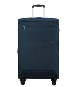 Urbify Reiskoffer 4 wielen 55 x 23 x 40 cm NAVY BLUE