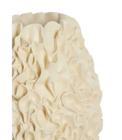 Vaas Agello - Wit - Ø28cm