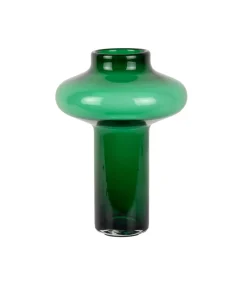 Vaas Asombroso - Groen - 25x20x37cm