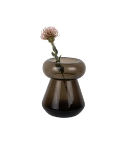 Vaas Excelente - Bruin - 20.5x20.5x26cm