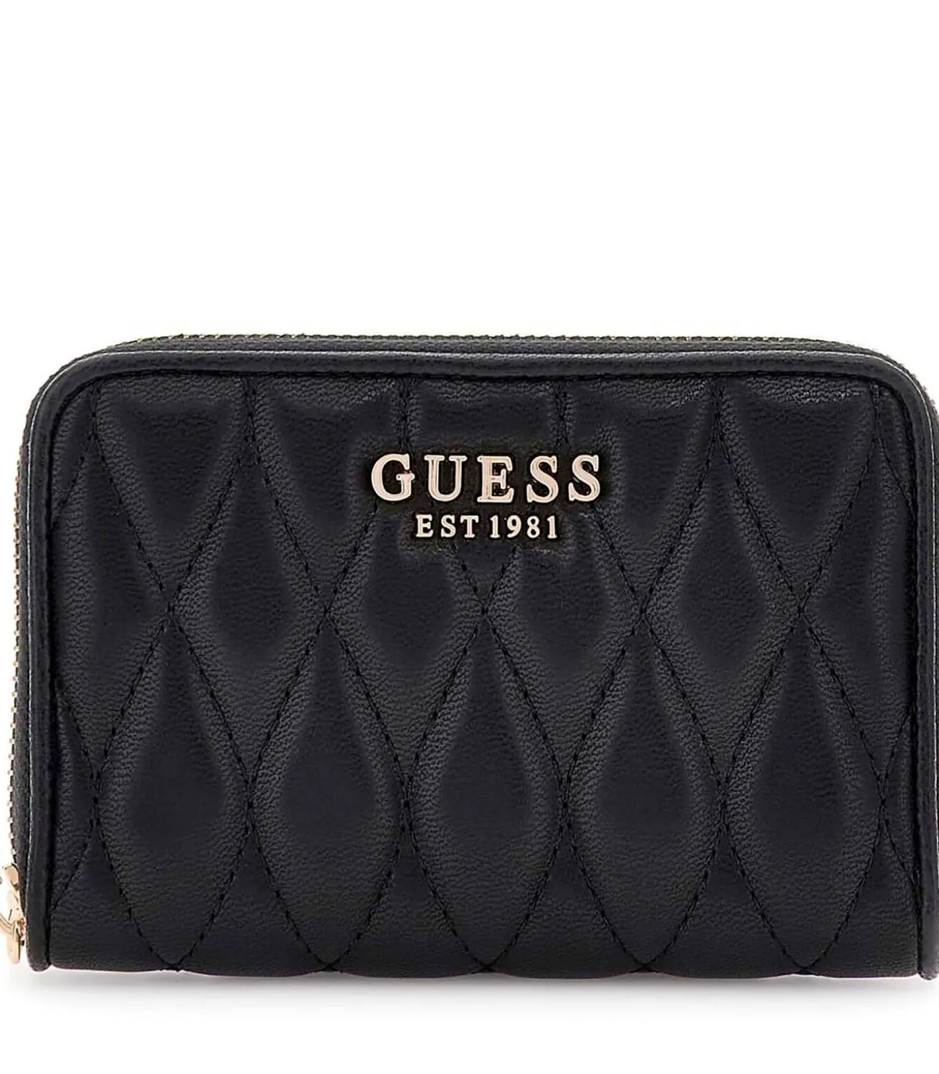 Valla Slg Medium Zip Around