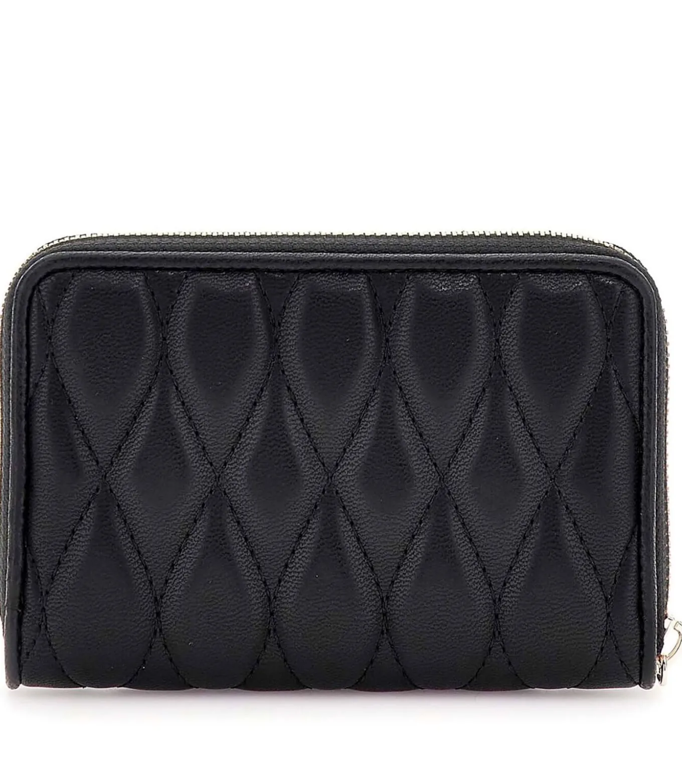 Valla Slg Medium Zip Around