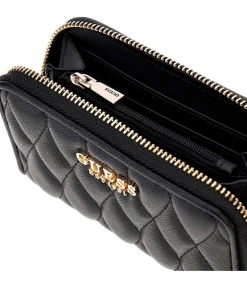 Valla Slg Medium Zip Around