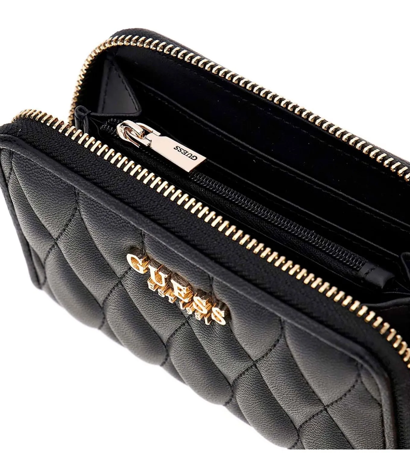 Valla Slg Medium Zip Around