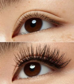 Valse Wimpers What The Fake!