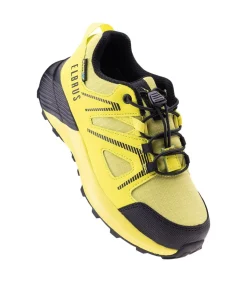 VAPUS - Loopschoenen - Citrusgeel