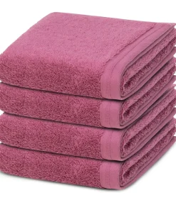 Vegan Life - 4-delige gastendoekset