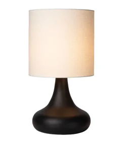 Velas - Tafellamp - Zwart