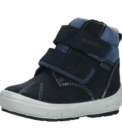 Velours leer Laarzen