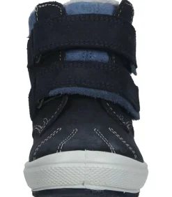 Velours leer Laarzen