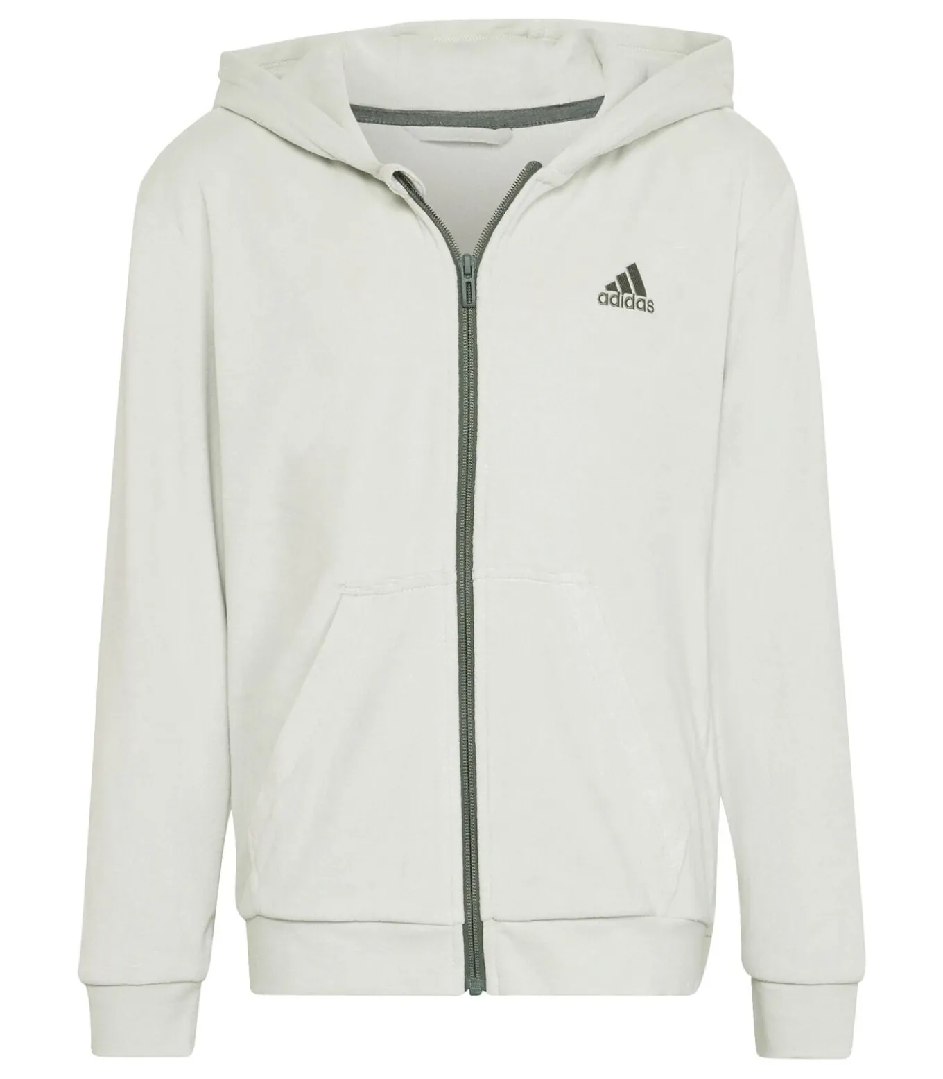 Velours meisjesshirt Lounge