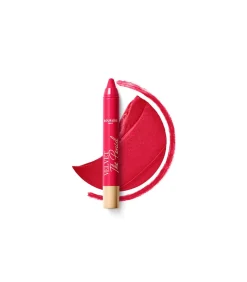 Velvet Lip Pencil - 06 Framboise Griffée