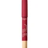Velvet Lip Pencil - 08 Goddelijke Rood