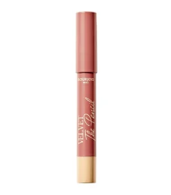 Velvet Lip Pencil - 01 Nudifull