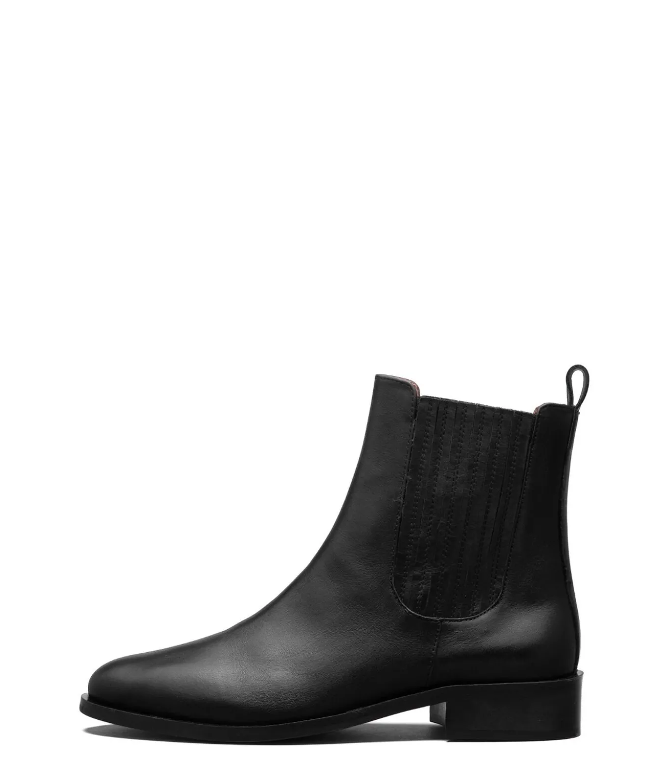 Vendôme Chelsea Boots Zwart IB53012-001-40
