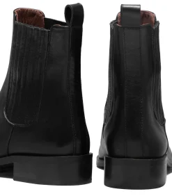 Vendôme Chelsea Boots Zwart IB53012-001-40
