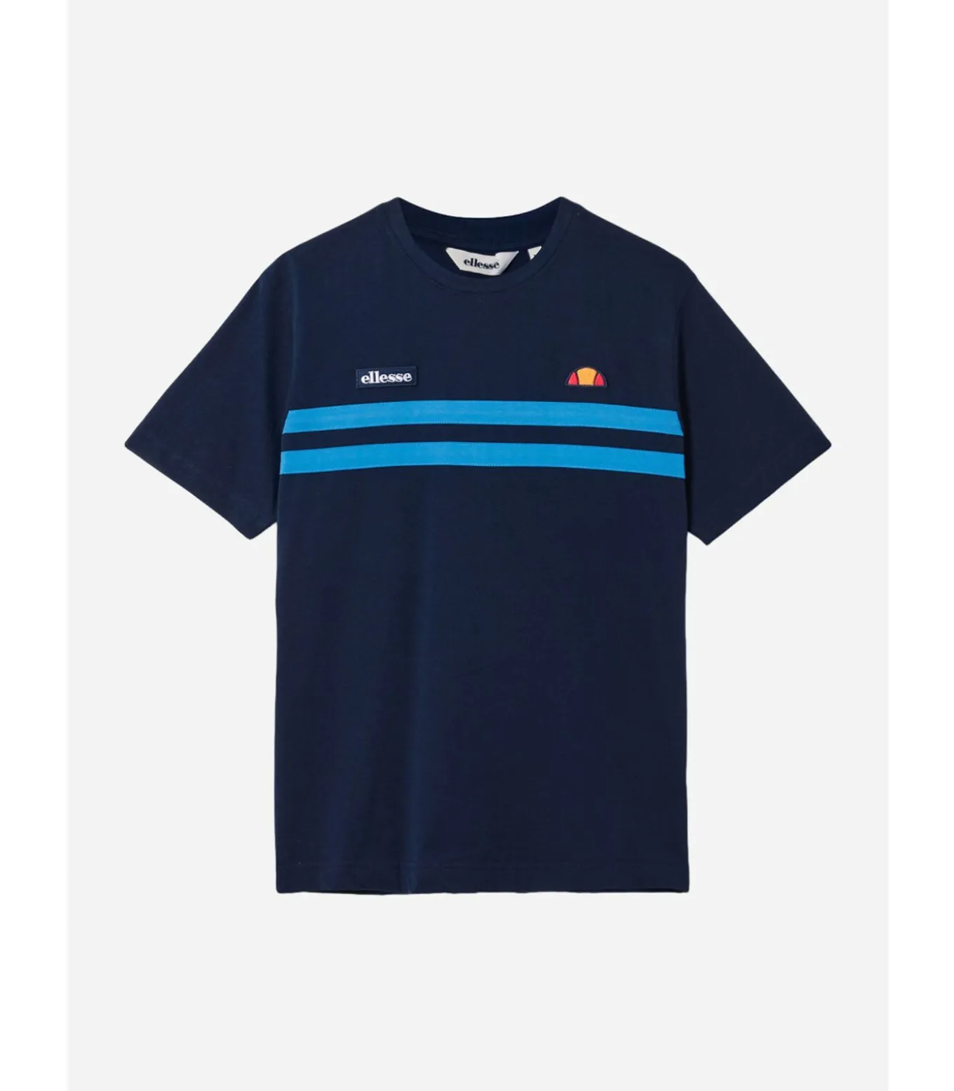 Venire tee - navy blue