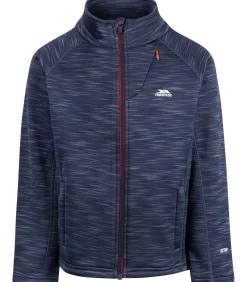 VERETY - Vest - Marineblauw