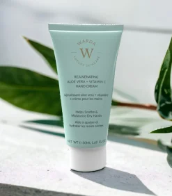 VERJONGENDE ALOË VERA + VITAMINE C HANDKRUIDEN