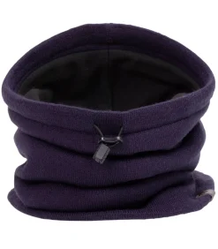 Verstelbare choker Navy