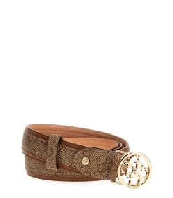 Verstelbare dames riem Orlina Logo