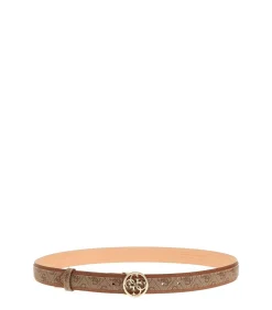 Verstelbare dames riem Orlina Logo