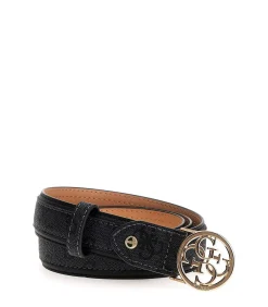 Verstelbare dames riem Orlina Logo