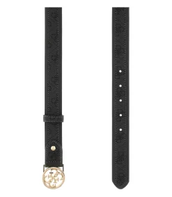 Verstelbare dames riem Orlina Logo