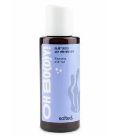 Verzachtende Aha Lichaamsvloeistof “Parfümfrei”