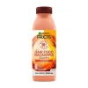Verzachtende Shampoo Fructis Hair Food - Macadamia 350 ml