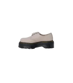 Veterlaarzen Dr. Martens 1461 Quad II Vintage Pisa grijs