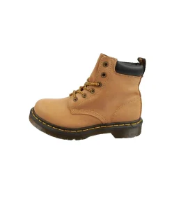 Veterlaarzen Dr. Martens Glany natuurlijk leer